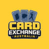 CardExchangeAustralia - Home